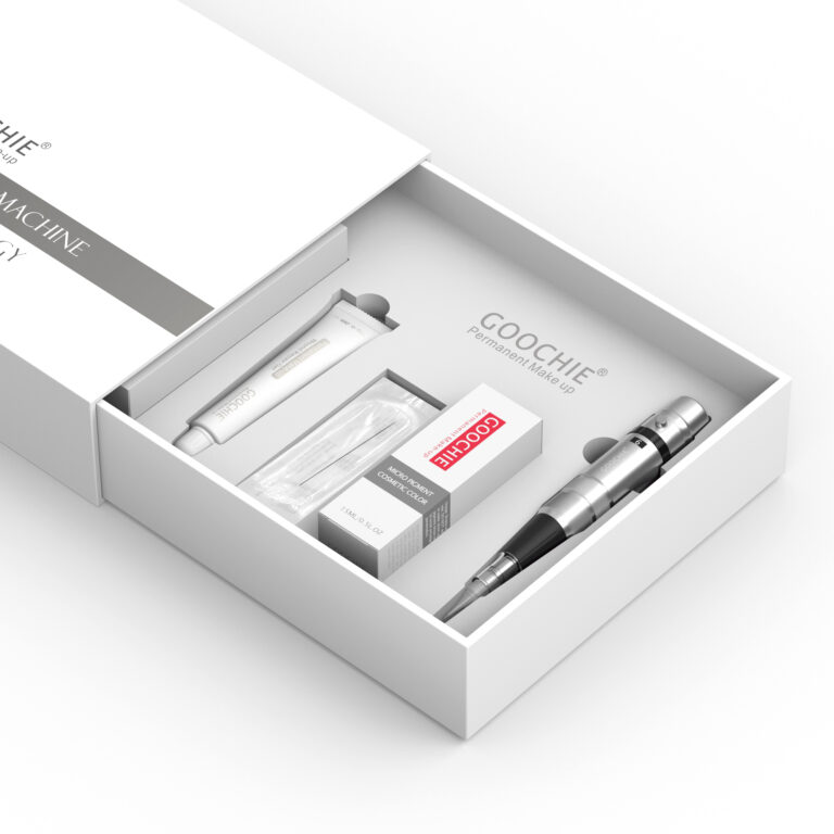 2010 Basic Pmu Machine Goochie