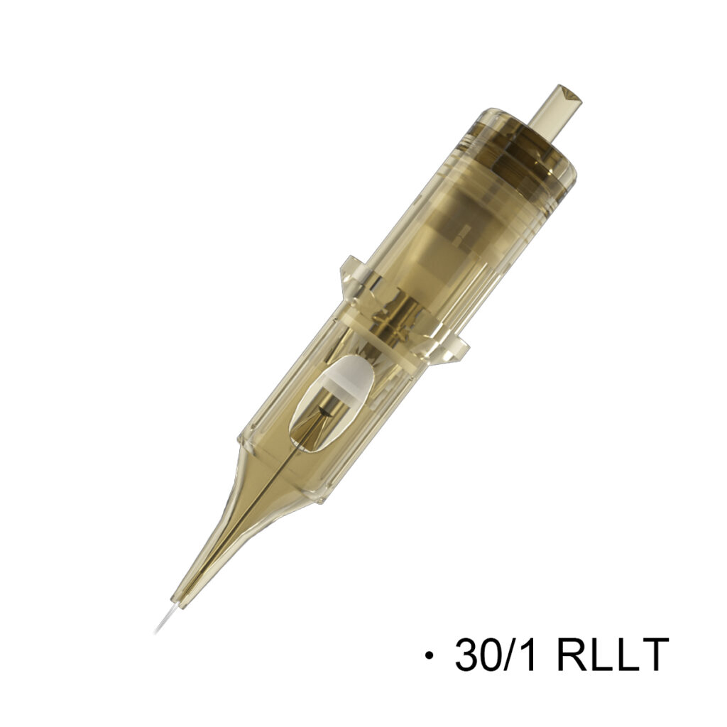 Twilight Cartridge Needle - Goochie